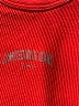 Assorted Brands Red Short Sleeve Top Size 14 - photo 7