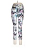 RBX Graphic Blue Active Pants Size L - photo 2