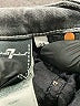 7 For All Mankind Gray Jeans Size 23 waist - photo 7