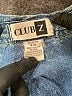 Assorted Brands 100% Cotton Blue Denim Jacket Size 20 - photo 6
