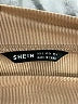 Shein Tan Sleeveless Top Size 4 - photo 7