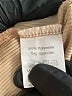 Shein Tan Sleeveless Top Size 4 - photo 8