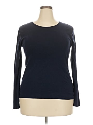 G.H. Bass & Co. Long Sleeve T-Shirt (view 1)