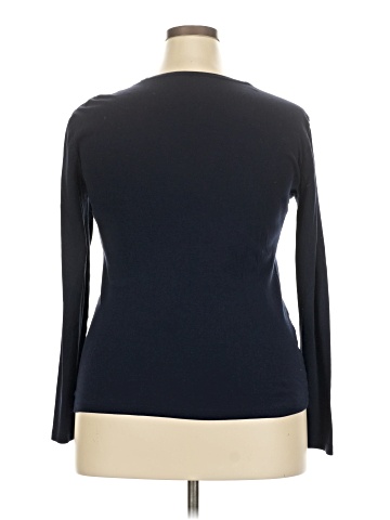 G.H. Bass & Co. Long Sleeve T-Shirt (view 2)