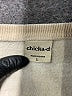 Chicka-D Tan Sweatshirt Size L - photo 6