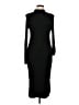 Gap Black Casual Dress Size L - photo 1