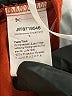 Shein 100% Polyester Red Sleeveless Top Size 4 - photo 8