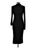 Gap Black Casual Dress Size L - photo 2