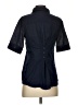 Eddie Bauer Blue Short Sleeve Button-Down Shirt Size S - photo 2