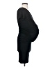 Ripe Black Cocktail Dress Size S - photo 4