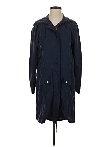 BB Dakota Raincoat (view 1)