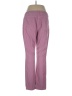 Boden Purple Pink Casual Pants Size 12 - photo 2