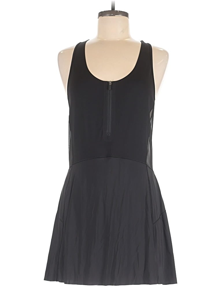 Pre-owned Lululemon Athletica Romper In Black