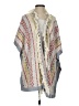 CAbi Gray Kimono Size XS - photo 1