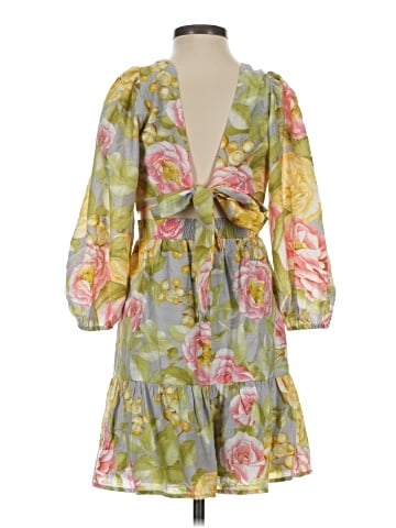 Express Casual Dress (view 2)