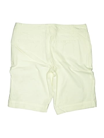 Caslon Khaki Shorts (view 2)