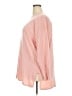 Assorted Brands 100% Acrylic Pink Pullover Sweater Size 26 - 28 - photo 5