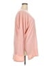 Assorted Brands 100% Acrylic Pink Pullover Sweater Size 26 - 28 - photo 4