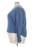 Sonoma Goods for Life Blue Pullover Sweater Size XXL - photo 5