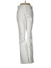 Ann Taylor LOFT Ivory Jeans Size 29 waist - photo 1