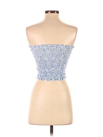 Luisa Positano Tube Top (view 2)