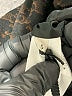 Céline 100% Polyester Argyle Black Track Jacket Size S - photo 12