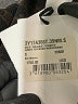 Céline 100% Polyester Argyle Black Track Jacket Size S - photo 14