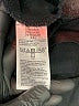 Gap Polka Dots Black Active Pants Size 2R - photo 8