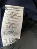 Eddie Bauer Solid Blue Casual Skirt Size 14 - photo 4