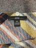 R&K Plaid Gray Casual Dress Size 18 - photo 7