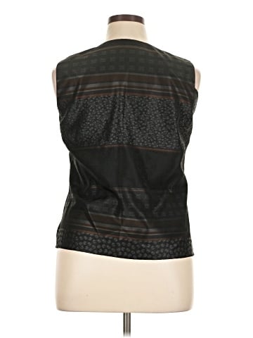 Garfield & Marks Sleeveless Top (view 2)