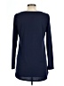 Lularoe Blue 3/4 Sleeve T-Shirt Size L - photo 2