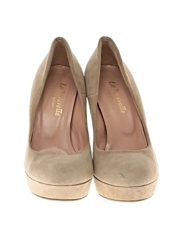 La Nouvelle Renaissance Heels (view 2)