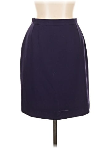 Giorgio Armani Formal Skirt (view 1)