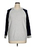 Evolution Gray Sweatshirt Size XL - photo 1