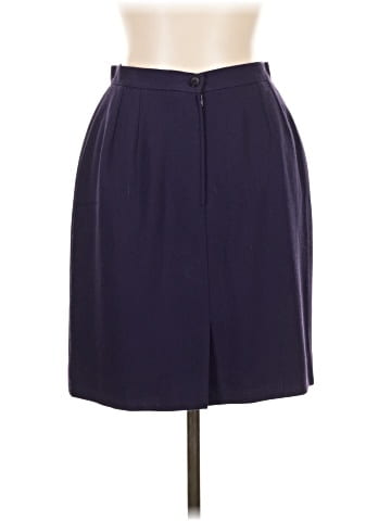 Giorgio Armani Formal Skirt (view 2)
