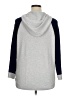 Evolution Gray Sweatshirt Size XL - photo 2
