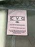 Constantly Varied Gear Green Active Pants Size XXL - photo 4