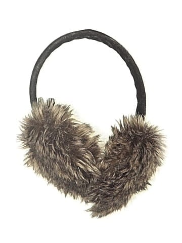 J.Crew Factory Store Ear Muffs (view 1)