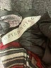 Assorted Brands Red Poncho Size XXL (estimated) - photo 4