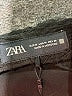 Zara Black Formal Skirt Size M - photo 3
