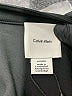 Calvin Klein Solid Black Long Sleeve Button-Down Shirt Size XL - photo 7