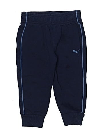 Puma Casual Pants (view 1)