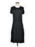 Rag & Bone Tweed Black Casual Dress Size S - photo 1