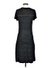 Rag & Bone Tweed Black Casual Dress Size S - photo 2