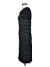 Rag & Bone Tweed Black Casual Dress Size S - photo 5