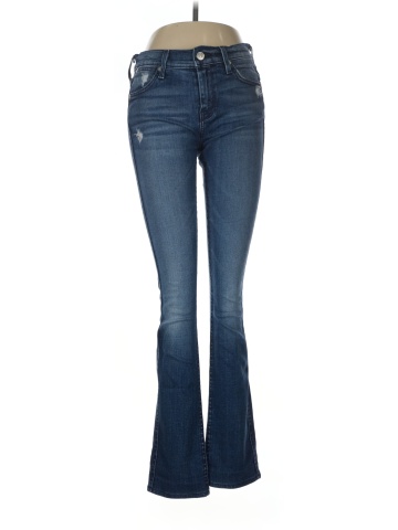 7 For All Mankind Jeans (view 1)