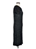 Rag & Bone Tweed Black Casual Dress Size S - photo 4
