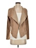 Lyssé Tan Blazer Size S - photo 1