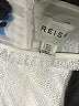 Reiss Ivory Cocktail Dress Size 8 - photo 7